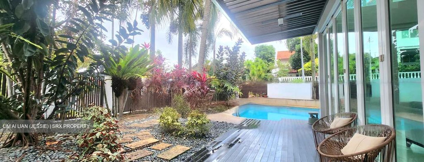 Toh Estate (D17), Detached #459129751